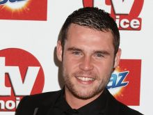Danny Miller