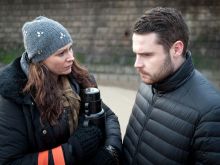 Danny Miller