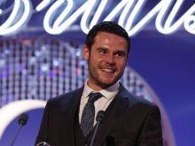 Danny Miller