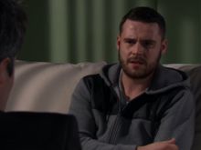 Danny Miller