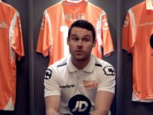 Danny Miller
