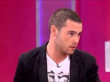 Danny Miller photo