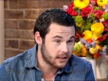 Danny Miller photo
