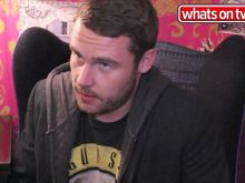 Danny Miller photo