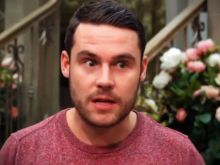 Danny Miller photo