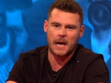 Danny Miller