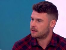 Danny Miller