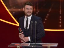 Danny Miller