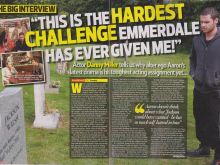 Danny Miller