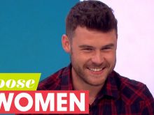Danny Miller