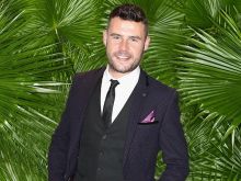 Danny Miller