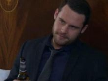 Danny Miller