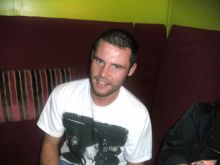 Danny Miller