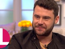 Danny Miller