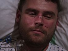 Danny Miller