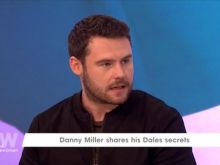 Danny Miller