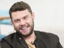 Danny Miller