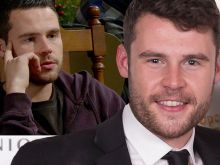 Danny Miller
