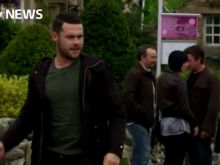 Danny Miller