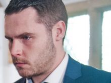 Danny Miller