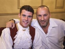 Danny Miller