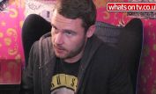 Danny Miller