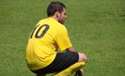 Danny Miller