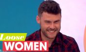 Danny Miller