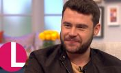 Danny Miller