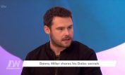 Danny Miller