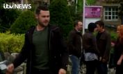 Danny Miller