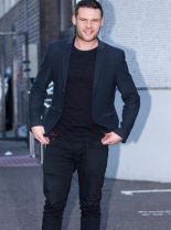 Danny Miller