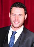 Danny Miller