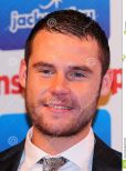 Danny Miller