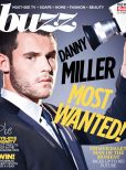 Danny Miller