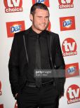 Danny Miller