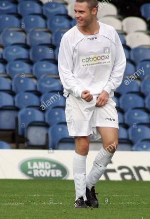 Danny Miller