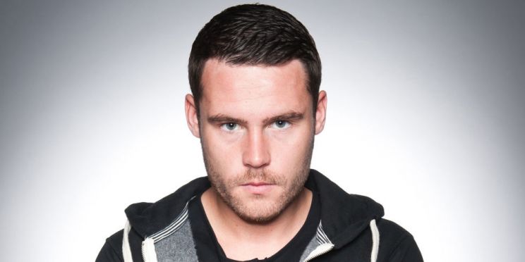 Danny Miller