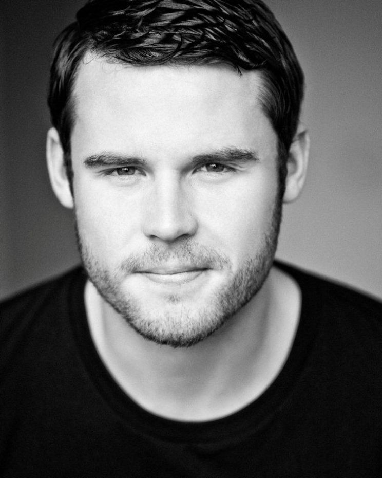 Danny Miller