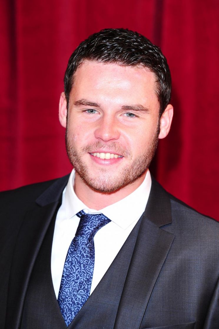 Danny Miller