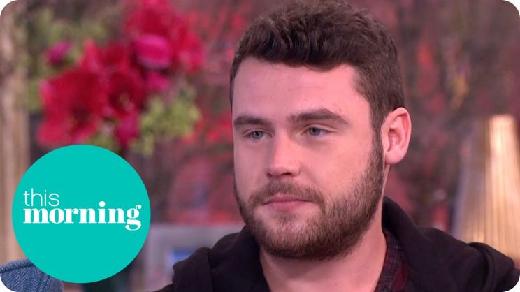 Danny Miller