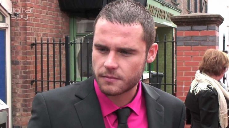 Danny Miller