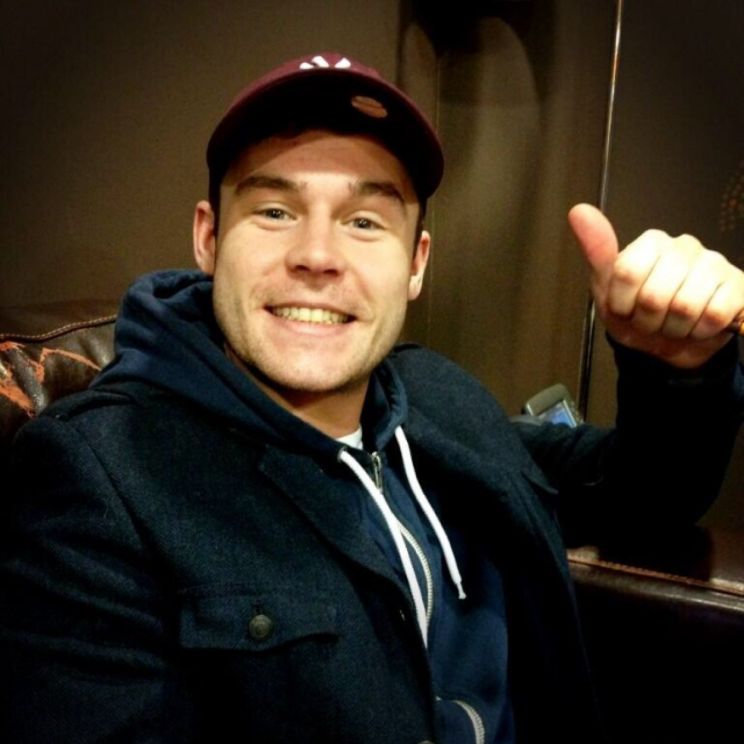 Danny Miller