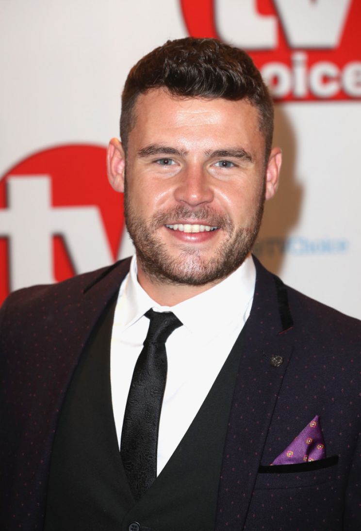 Danny Miller