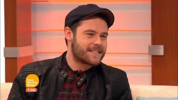 Danny Miller