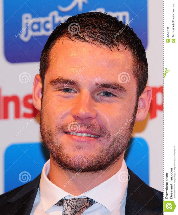 Danny Miller