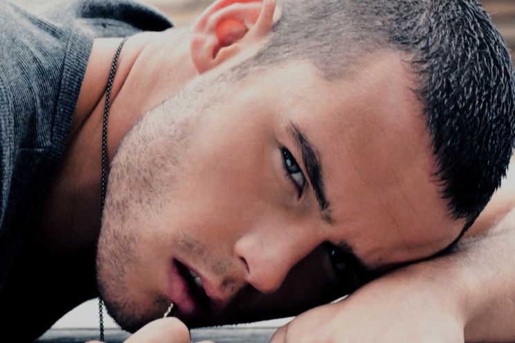 Danny Miller