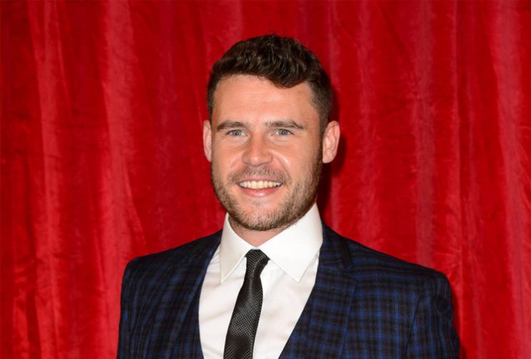Danny Miller