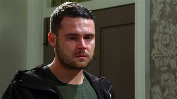 Danny Miller