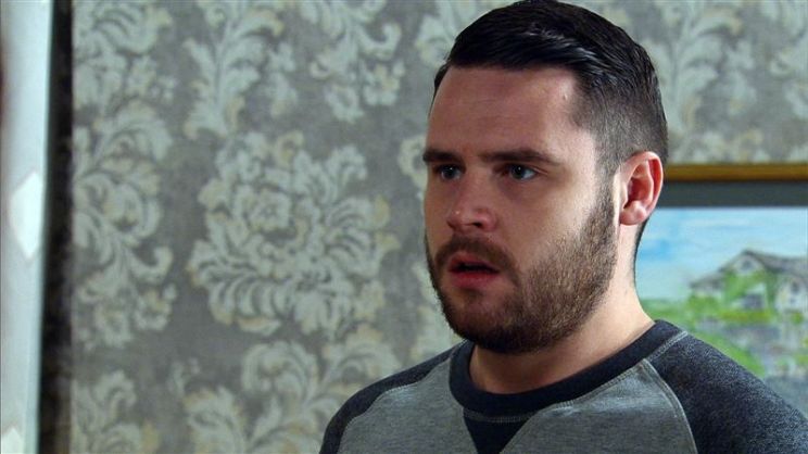 Danny Miller